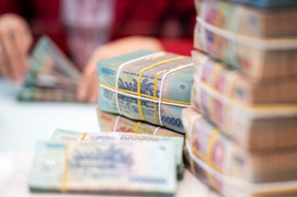 Lãi suất ngân hàng nửa cuối năm tăng hay giảm? 