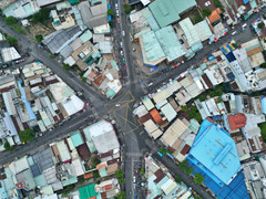 Cận cảnh nút giao ngã tư Bốn Xã sắp được TP.HCM xây cầu vượt 2.400 tỷ 