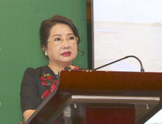 Bà Nguyễn Thị Như Loan vừa bị bắt là ai?