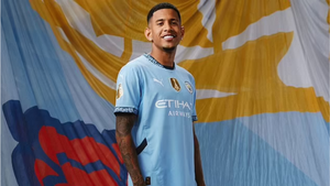 Savinho: Cậu bé vắt sữa bò khiến Man City tốn 40 triệu euro