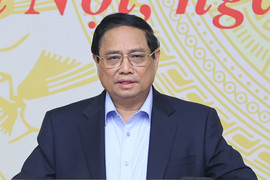 Thủ tướng: Ai nắm bắt được chuyển đổi số sẽ đi nhanh hơn, đột phá hơn