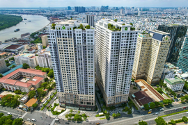 Những dự án vướng 'lùm xùm' pháp lý của Quốc Cường Gia Lai