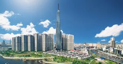 Vingroup đạt lợi nhuận sau thuế 2.019 tỷ đồng nửa đầu năm 2024