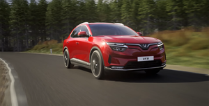 Nếu không biết điều này, ô tô điện của bạn có thể phải gọi cứu hộ khi leo dốc