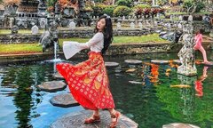 Điều du khách đặc biệt lưu ý khi du lịch đảo Bali