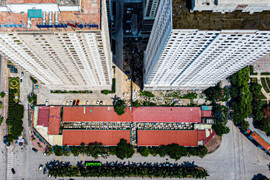 Thị trường chung cư 6 tháng cuối năm sẽ diễn biến thế nào?