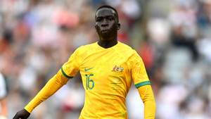 Đội hình U19 Australia: Vắng hậu vệ giá 10 tỷ đồng, thiếu sao Ngoại hạng Anh