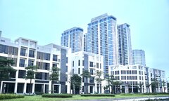 Chuyên gia: Người mua nhà nên đợi Luật Đất đai có hiệu lực để xuống tiền