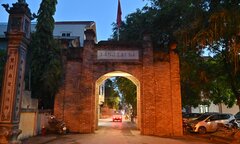 Người dân, bạn bè ở làng Lại Đà nhớ thương Tổng Bí thư Nguyễn Phú Trọng
