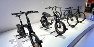 Những lợi ích khi sử dụng xe đạp điện chính hãng