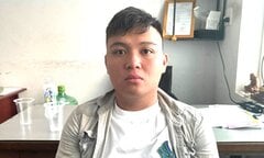 Tham gia hỗn chiến gây chết người, nghi phạm đầu thú sau 2 tháng trốn truy nã
