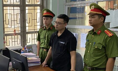Bắt giam 2 cán bộ ở Bắc Kạn thẩm định hồ sơ đất trái pháp luật