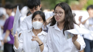 Đạt 25 - 27 điểm khối A, thí sinh nên chọn ngành, trường nào?