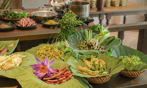 Cách giữ hương vị nguyên bản khi chế biến món ngon miền Tây