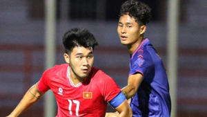 Nhận định bóng đá U19 Việt Nam vs U19 Australia: Nắm quyền tự quyết
