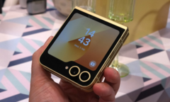 Samsung Galaxy Z Fold 6 và Z Flip 6 không được ưa chuộng như kỳ vọng