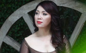 NSND Thái Bảo tiết lộ cơ duyên chuyển từ việc học đàn bầu sang làm ca sĩ