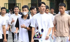 Điểm sàn các trường đại học ngành Báo chí, Truyền thông 2024
