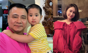 Sao Việt 23/7: NSND Tự Long làm thơ tặng con trai, Hương Giang nói về sự tử tế