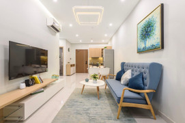 7 gợi ý về cách setup đồ nội thất cho căn hộ chung cư nhỏ đẹp