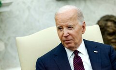 Ông Biden rút khỏi cuộc đua bầu cử Tổng thống Mỹ 2024