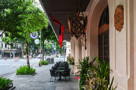 Hà Nội treo cờ rủ, dừng hoạt động vui chơi trong 2 ngày Quốc tang