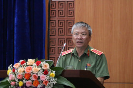 Giám đốc Công an tỉnh giữ chức Phó Bí thư Tỉnh ủy Quảng Nam