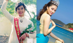 Phần thưởng cho Hoa hậu Việt Nam: Người được xe mifa, người có nửa tỷ đồng