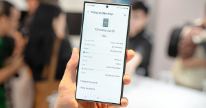 Hướng dẫn cách kiểm tra chip điện thoại Samsung