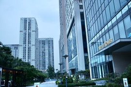 Từ 1/8, mua bán nhà hết cửa khai hai giá