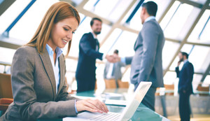 Investment Banking là gì?