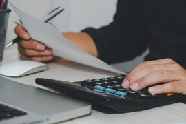 Cách sao kê lương online tại nhà