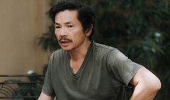 Nỗi buồn khó quên của NSND Trung Anh