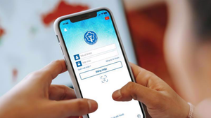 Cảnh báo giả mạo văn bản của BHXH, yêu cầu cập nhật mới ứng dụng VssID 4.0