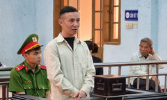 Tuyên phạt 10 năm tù với tài xế gây tai nạn làm 3 thành viên CLB HAGL tử vong