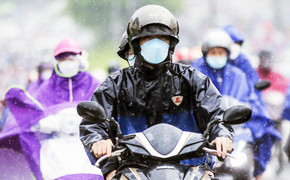 Dự báo thời tiết 10 ngày tới và tình hình mưa kéo dài ở miền Bắc