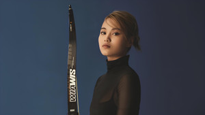 Đỗ Thị Ánh Nguyệt: Bước ngoặt từ bóng rổ sang bắn cung, 2 lần dự Olympic