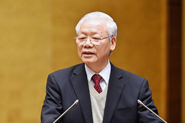 Dấu ấn của Tổng Bí thư Nguyễn Phú Trọng trong công tác tư tưởng của Đảng