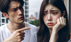 Căn hộ bố mẹ tôi cho thuê 12 triệu đồng/tháng, chồng chưa cưới đòi cho mẹ anh ở