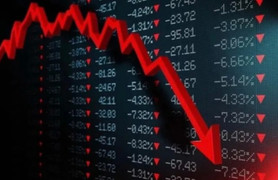 Cổ phiếu Quốc Cường Gia Lai tiếp tục chạm sàn 