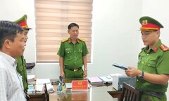 Lập 13 hồ sơ cấp sổ đỏ, cán bộ ở Quảng Nam gây thiệt hại hơn 3,8 tỷ