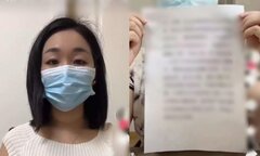 Con dâu lên mạng tố bố mẹ chồng có tài sản lớn đáng nghi, chính quyền điều tra