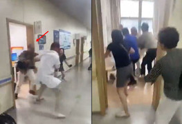 Người nhà bệnh nhân trả thù nhầm khiến bác sỹ trực chết oan