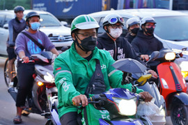 Dự báo thời tiết TP.HCM ngày 23/7: Trời nắng nhẹ, nền nhiệt cao nhất 32 độ C