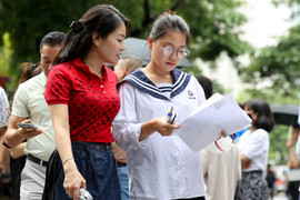 Điểm sàn xét tuyển vào các trường đại học khối ngành Kinh tế
