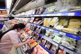 Saigon Co.op triển khai chương trình “Cơm nhà nồng nàn - hương vị ngập tràn”