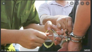 Nam Định: Khởi tố loạt cán bộ lãnh đạo xã sai phạm liên quan đất đai