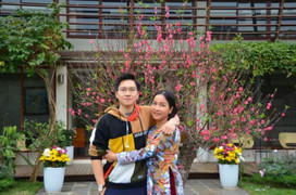 Vừa tốt nghiệp trường y tại Australia, con trai Mỹ Linh nhận được thư mời đi làm