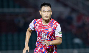 Thể Công Viettel kí hợp đồng với trò cũ của HLV Park Hang Seo