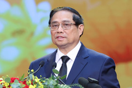 Thủ tướng: Quyết tâm xác minh, kết luận mộ liệt sĩ còn thiếu thông tin